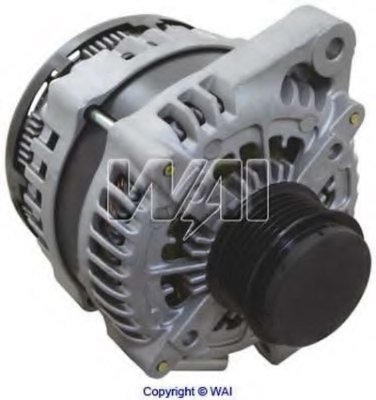 WAIglobal 11252R Alternator